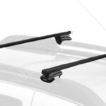 Orijinal Dacia Duster Boylama + Enlem Tavan Barı