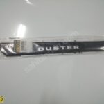 Orijinal Dacia Duster Mais Kapı Eşiği