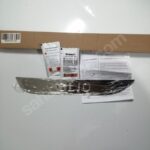 Orijinal Mais Clio 4 Krom Torpido Kaplaması