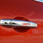 Orijinal Mais Clio 5 Ön Kapı Kolları