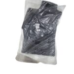 Orijinal Mais Dacia Dokker 2 li Kauçuk Paspas