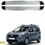 Orijinal Mais Dacia Dokker Spor Kit Yan Basamak