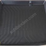 Orijinal Mais Dacia Duster 4x4 Bagaj Havuzu