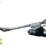 Orijinal Mais Dacia Duster Ön Cam Silecek Mekanizma