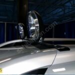 Orijinal Mais Dacia Duster Tavan Spotları