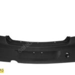 Orijinal Mais Dacia Logan Arka Tampon