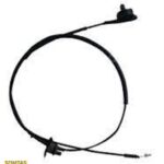 Orijinal Mais Dacia Logan Kaput Açma Teli