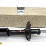 Orijinal Mais Dacia Logan Ön Amortisör