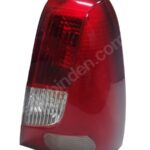 Orijinal Mais Dacia Logan Sağ Stop