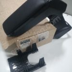 Orijinal Mais Dacia Yeni Sandero Koyu Gri Kol Dayama