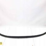 Orijinal Mais Dacia Yeni Sandero Ön Tampon Spoyler