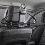 Orijinal Mais Kafalık Askısı (Kromajlı)