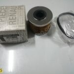 Orijinal Mais Kangoo - Laguna - Megane Mazot Filtresi