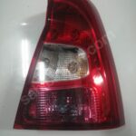 Orijinal Mais Logan MCV Sol Komple Stop Far