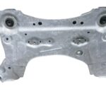 Orijinal Mais Megane 3 Scenic 3 Motor Beşiği