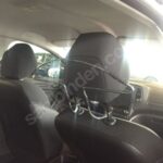 Orijinal Mais Metal Ceket Askılığı