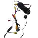 Orijinal Mais Necvox Geri Görüş Kamerası