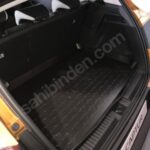 Orijinal Mais Renault Captur Bagaj Havuzu