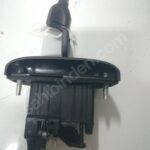 Orijinal Mais Renault Clio 2 - Symbol Arka Bagaj Kilidi