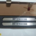 Orijinal Mais Renault Clio 4 - 5 Işıklı Kapı Eşiği