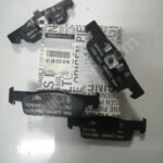 Orijinal Mais Renault Clio 4 Ön Fren Balatası Takım