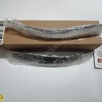 Orijinal Mais Renault Clio 4 Touchrome Stop Alt Çıta