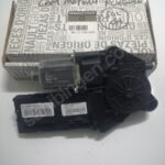 Orijinal Mais Renault Fluence - Megane 3 Ön Cam Krikosu Motoru