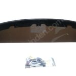 Orijinal Mais Renault Fluence Ön Tampon Spoiler