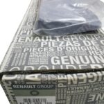 Orijinal Mais Renault Fluence Sağ Arka Kapı Bandı