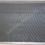 Orijinal Mais Renault Kadjar Bagaj Havuzu