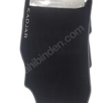 Orijinal Mais Renault Kadjar Halı Paspas Takımı