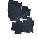 Orijinal Mais Renault Kadjar Kauçuk Paspas Takımı