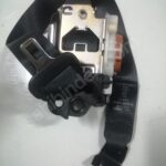 Orijinal Mais Renault Kadjar Sol Emniyet Kemeri