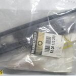 Orijinal Mais Renault Kangoo 2 - 3 Plaka Lambası