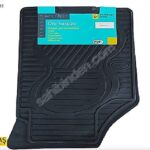 Orijinal Mais Renault Kangoo Kauçuk Ön 2 li Paspas