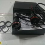 Orijinal Mais Renault Kapı Altı Işıklandırma