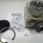 Orijinal Mais Renault Master 2 Arka Teker Rulmanı