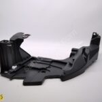 Orijinal Mais Renault Megane 3 Ön Tampon Sol Suportu