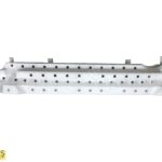 Orijinal Mais Renault Megane 4 Arka Tampon Darbe Emici