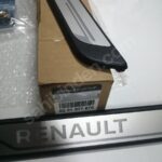 Orijinal Mais Renault Megane 4 Işıklı Kapı Eşiği