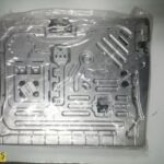 Orijinal Mais Renault Megane 4 Koltuk Sırt Karkası