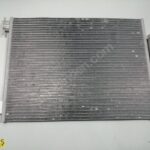 Orijinal Mais Renault Mod Modus Klima Kondansörü