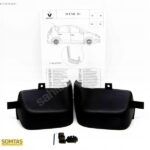 Orijinal Mais Renault Scenic 3 Ön Paçalık Takımı