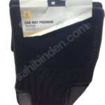 Orijinal Mais Renault Talisman Halı Paspas Takımı