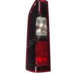 Orijinal Mais Renault Traffic 3 Sol Arka Üst Stop