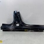 Orijinal Mais Sandero Sağ Ön Kapı Kasası Alt Kapama