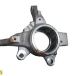 Orijinal Mais Symbol - Sandero - Logan Sol Ön Aks Taşıyıcı