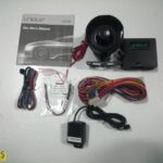 Orijinal Mais Unique Ekonomi Modülü Alarm Sistemi