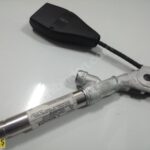 Orijinal Mais Yeni Symbol Sol Ön Emniyet Kemer Kolu