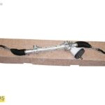 Orijinal Megane 3 - Fluence Direksiyon Kutusu Komple (2010 - 2016)